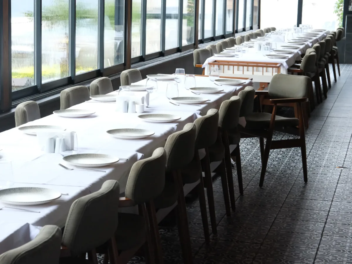 Ala Restaurant Sarıyer