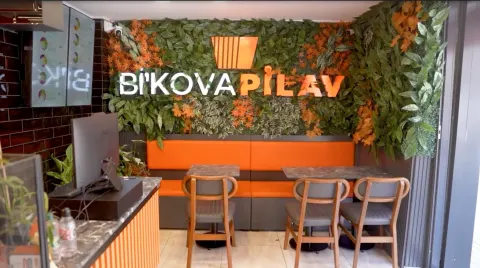 Bi Kova Görükle project view 1