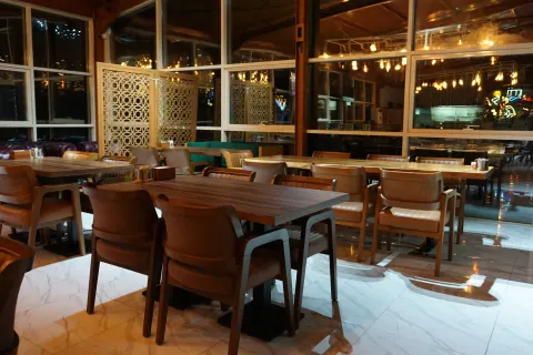 Emir-Et Sivrihisar project view 4
