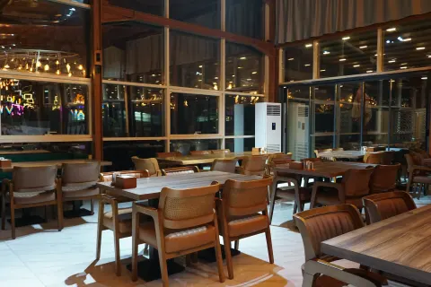 Emir-Et Sivrihisar project view 5
