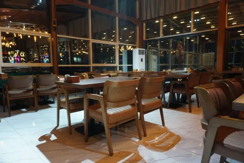 Emir-Et Sivrihisar project view 7