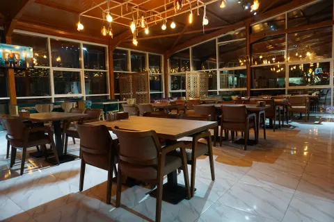 Emir-Et Sivrihisar project view 11