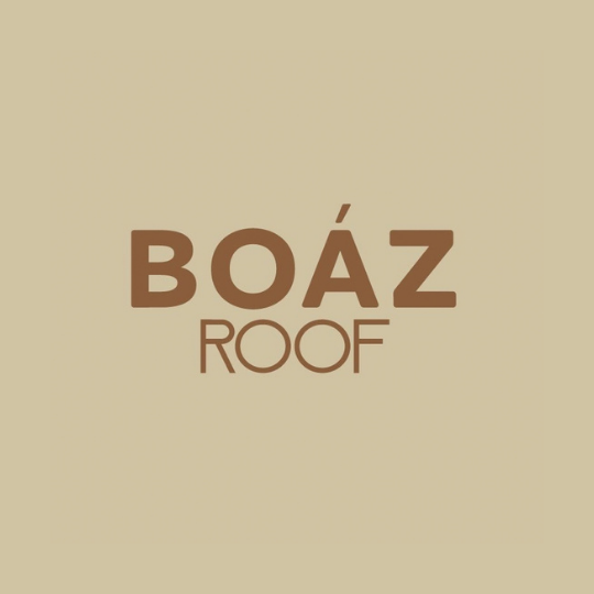 Boazz Roof