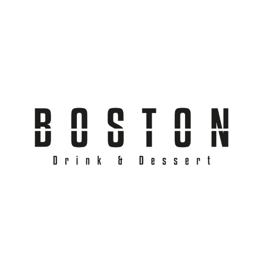 Boston Drink & Dessert