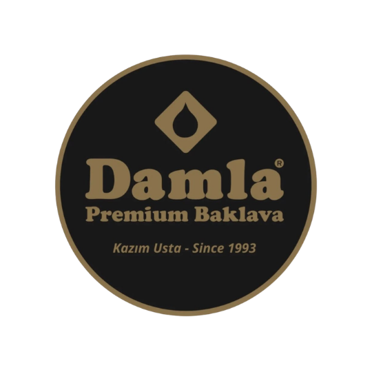 Damla Premium Baklava