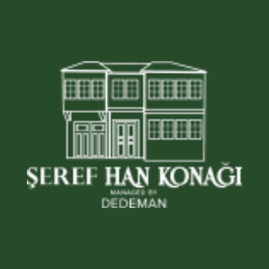 Şeref Han Konağı Managed By Dedeman