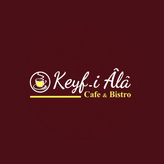 Keyfi I Ala Cafe