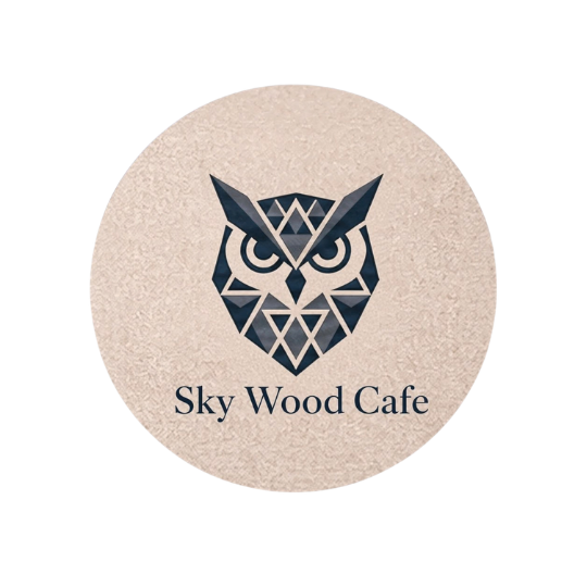 Sky Wood Cafe