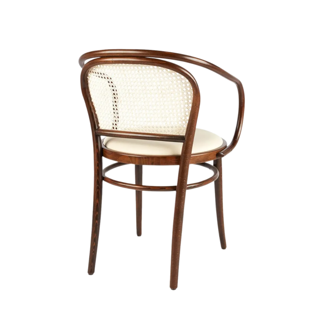 Alba Chair