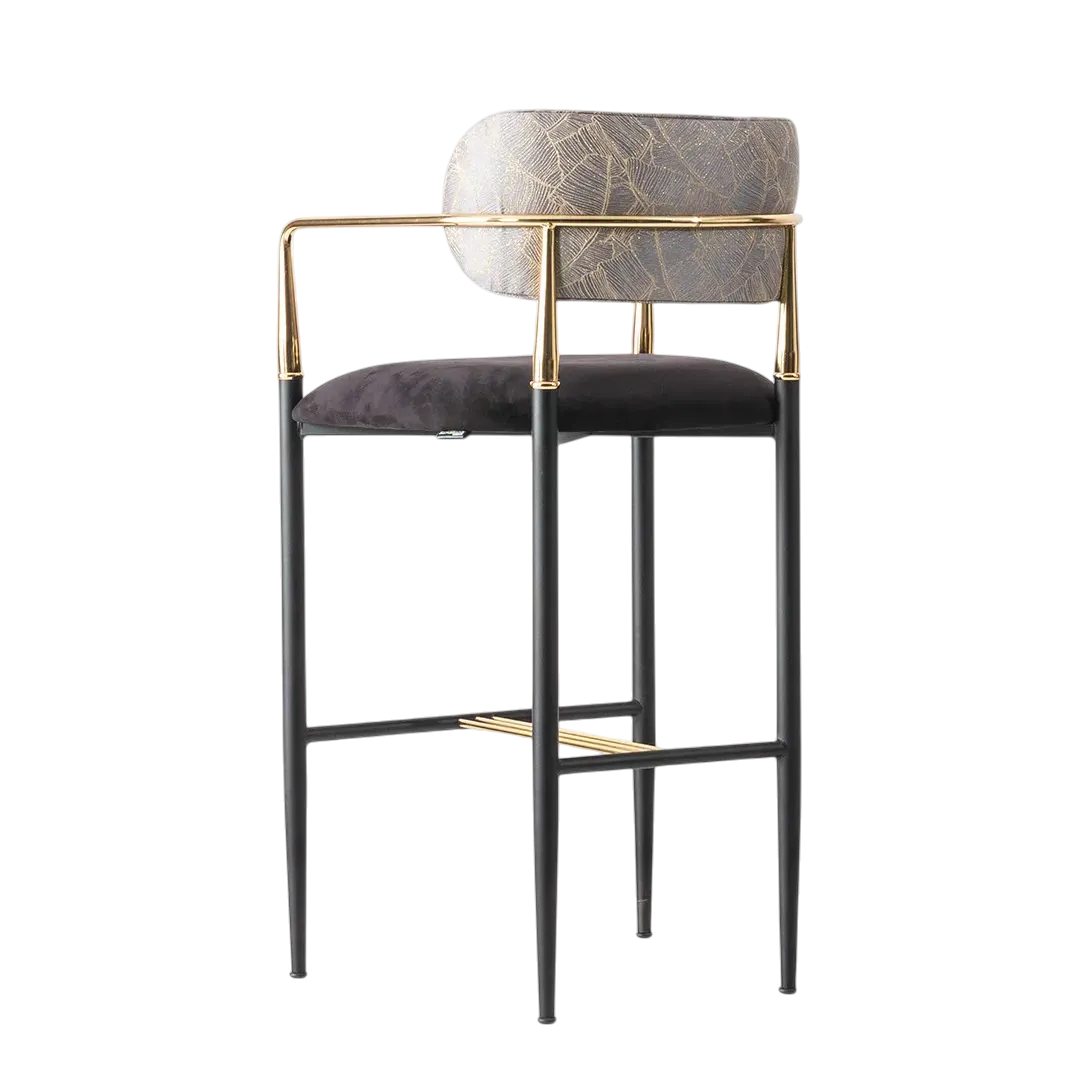 Bale Bar Chair