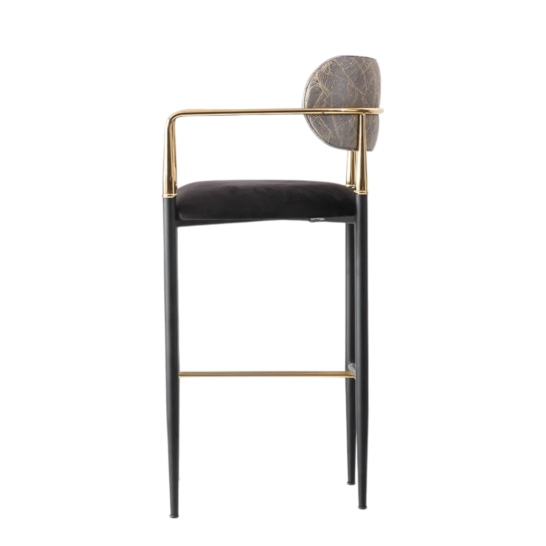 Bale Bar Chair