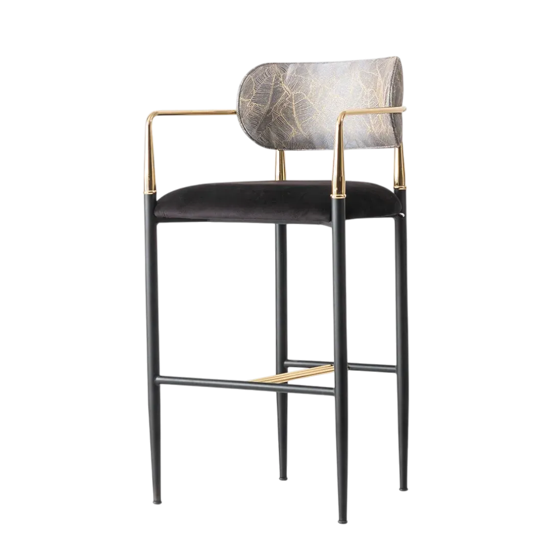Bale Bar Chair