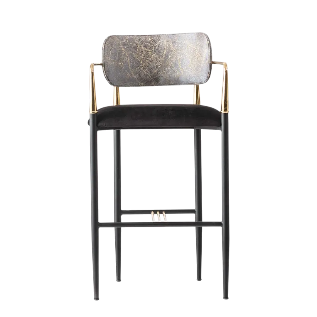 Bale Bar Chair