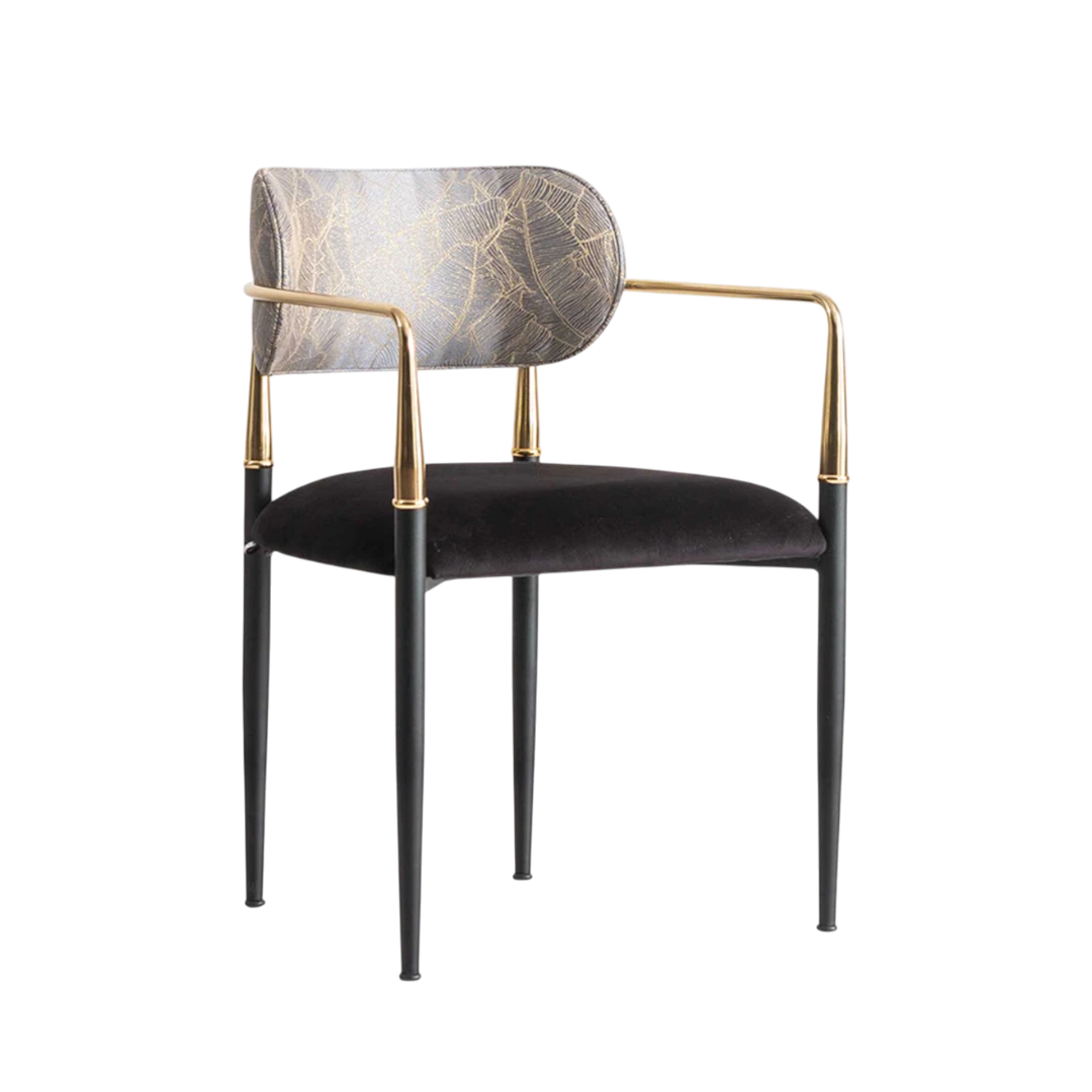 Bale Chair