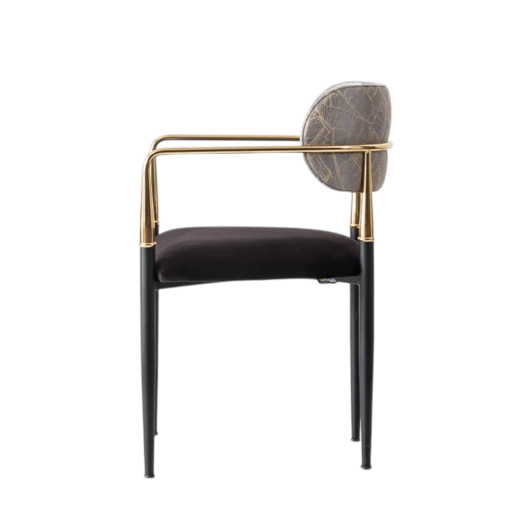 Bale Chair
