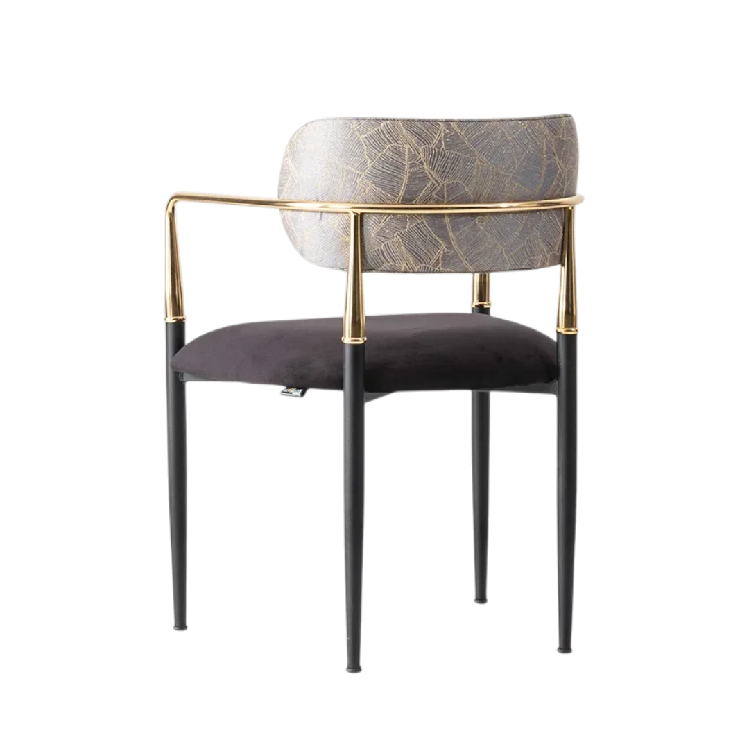 Bale Chair