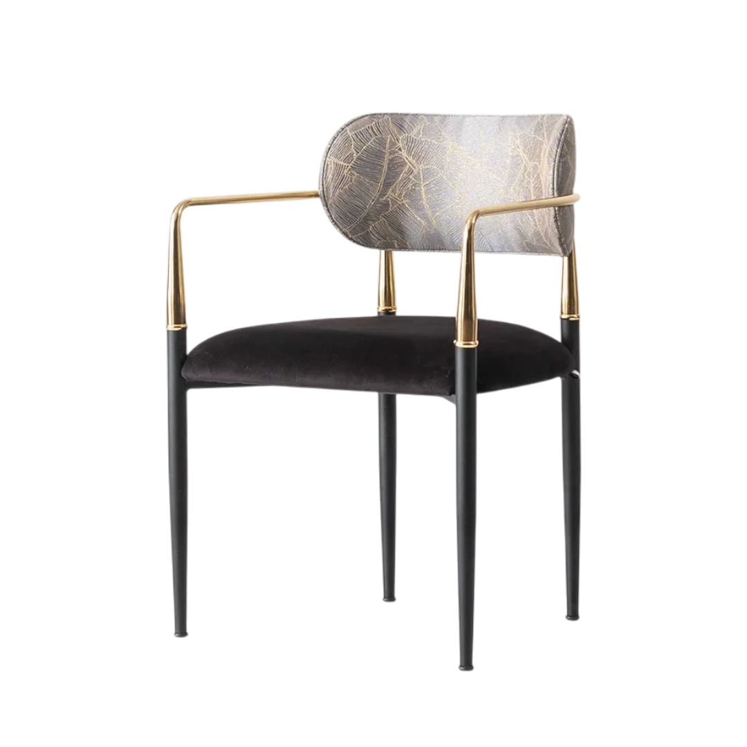 Bale Chair