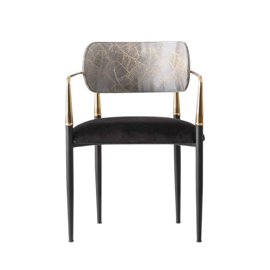 Bale Chair