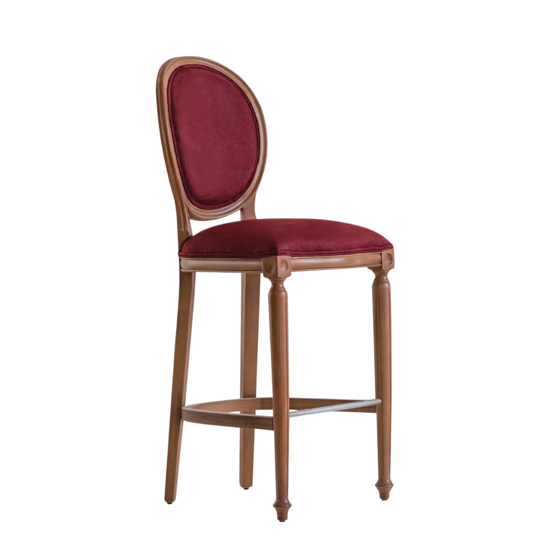 Boston Bar Chair