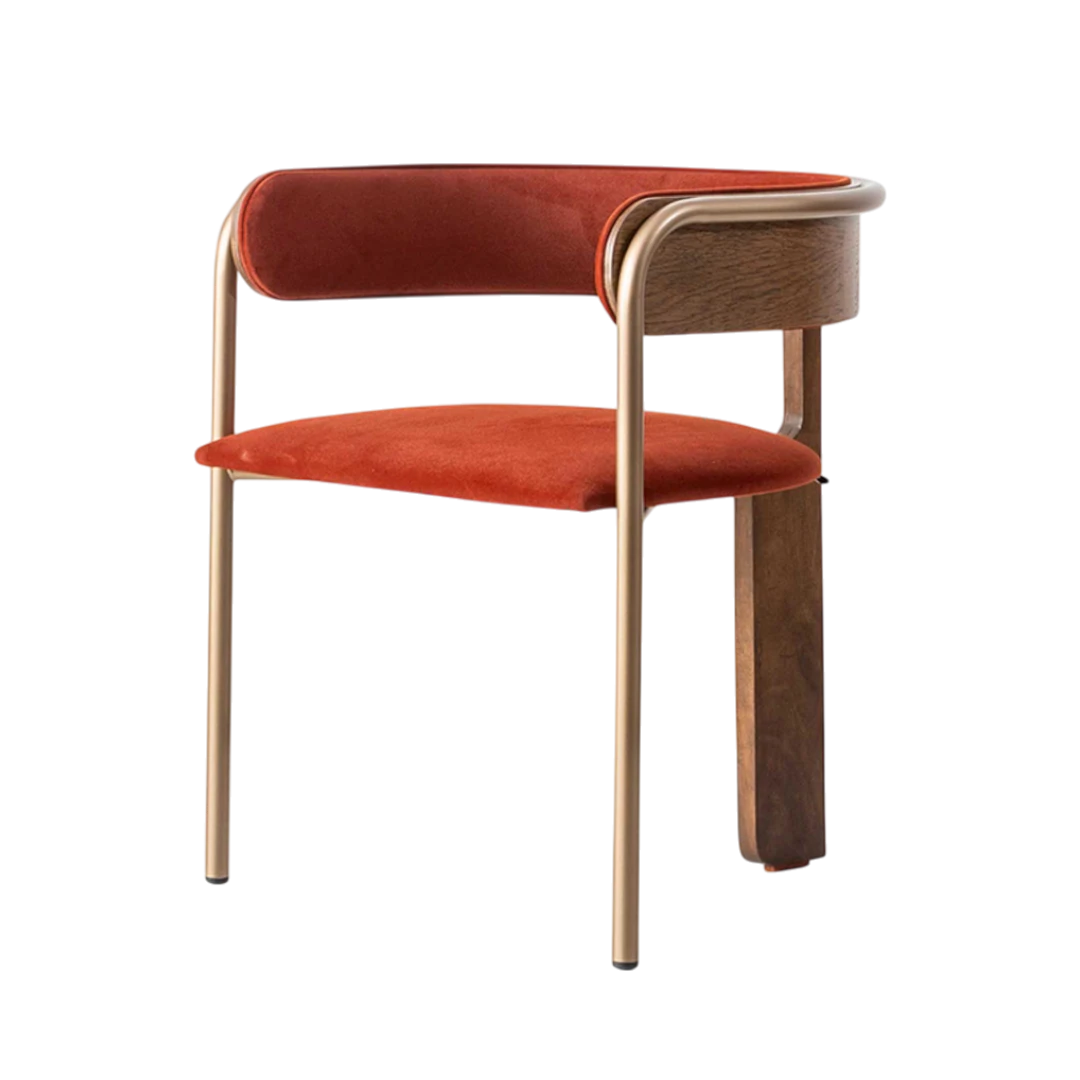Candy Chair