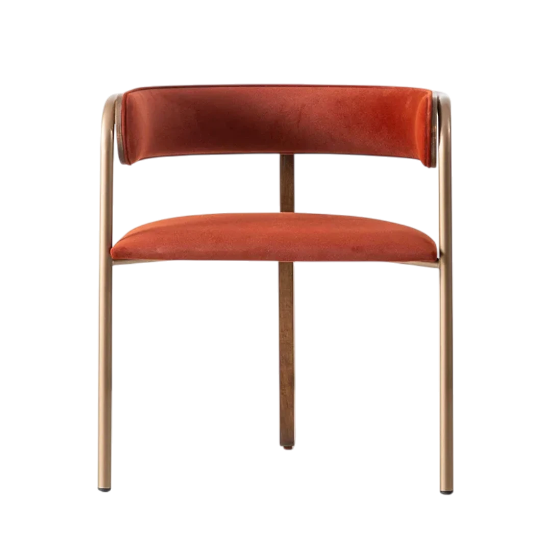 Candy Chair