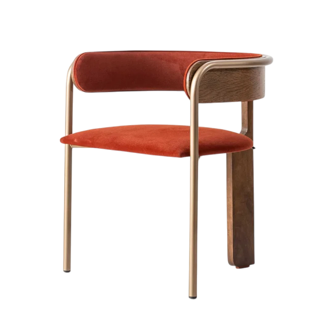Candy Chair