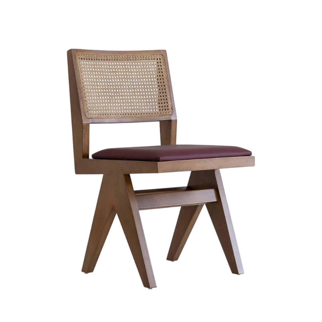 Electra Wicker Chair