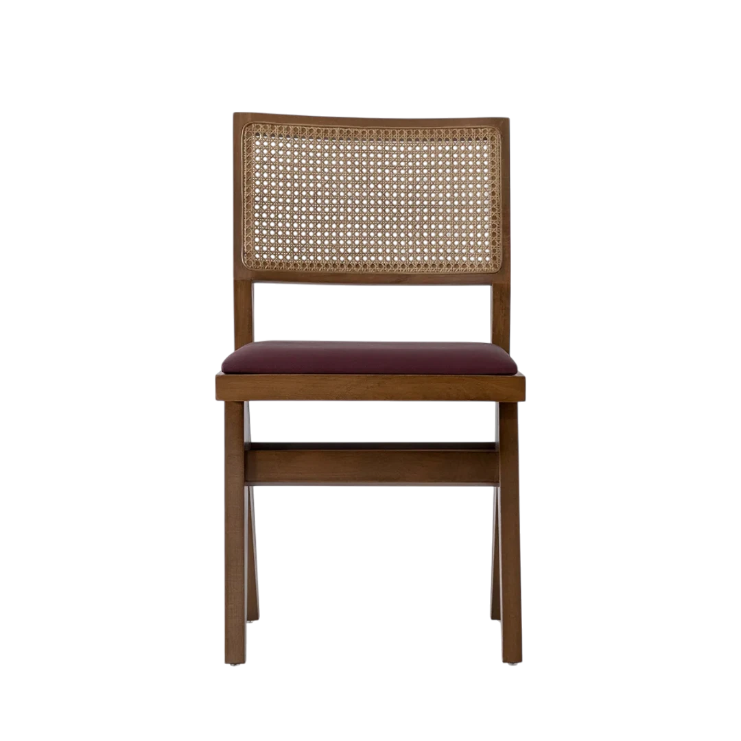 Electra Wicker Chair