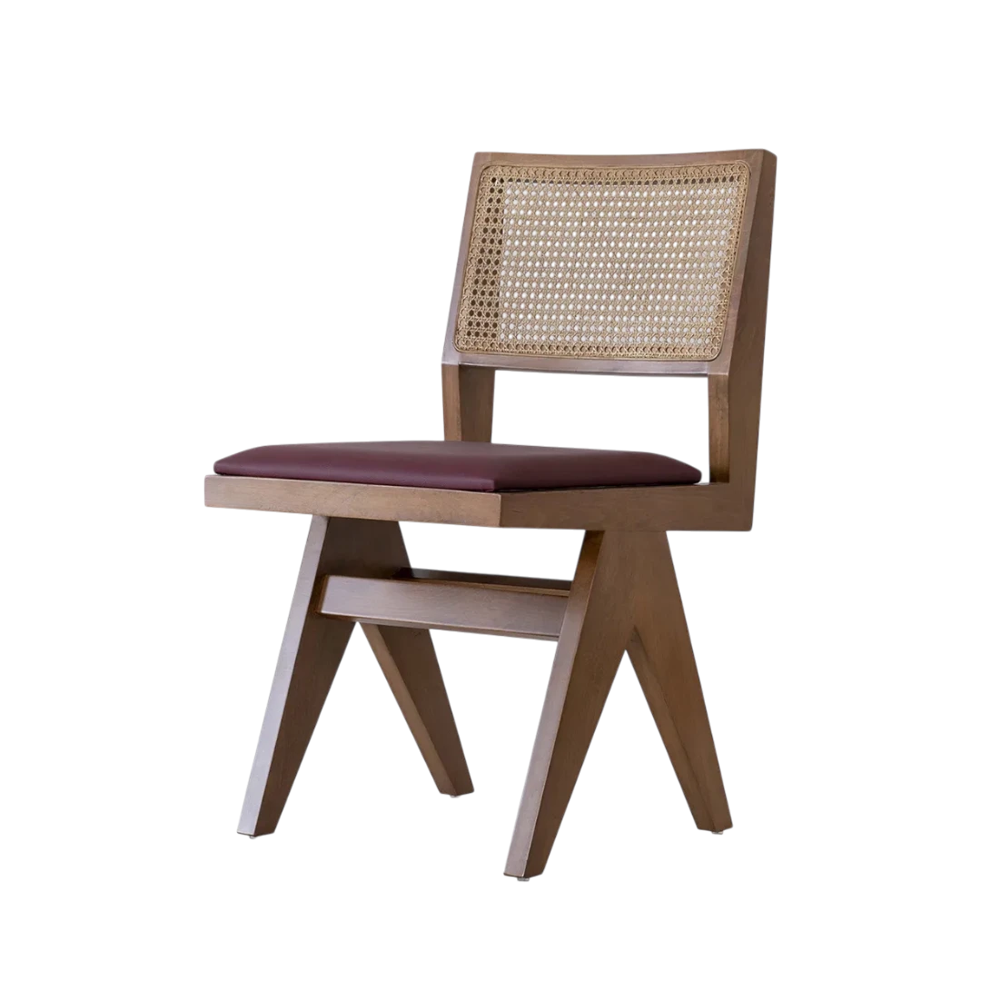 Electra Wicker Chair
