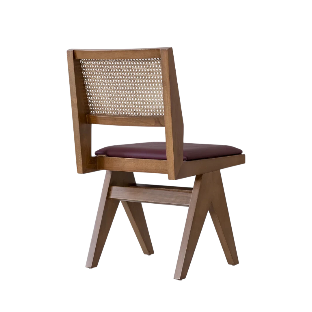 Electra Wicker Chair