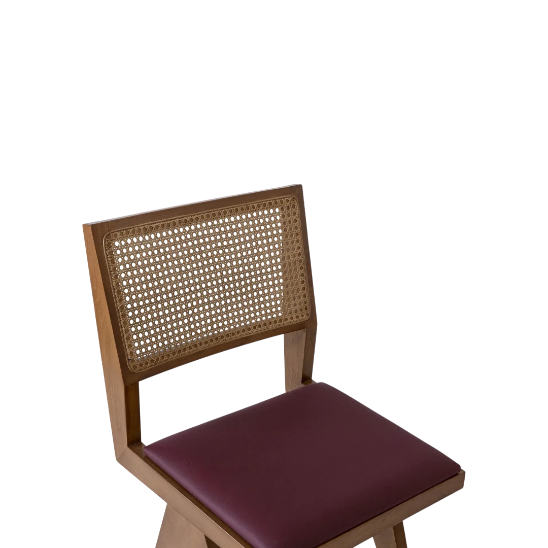 Electra Wicker Chair