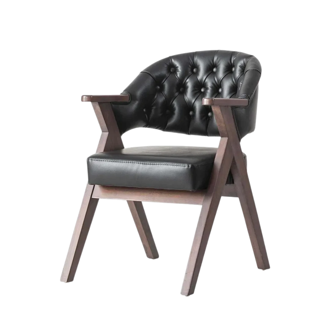 Escade Chair