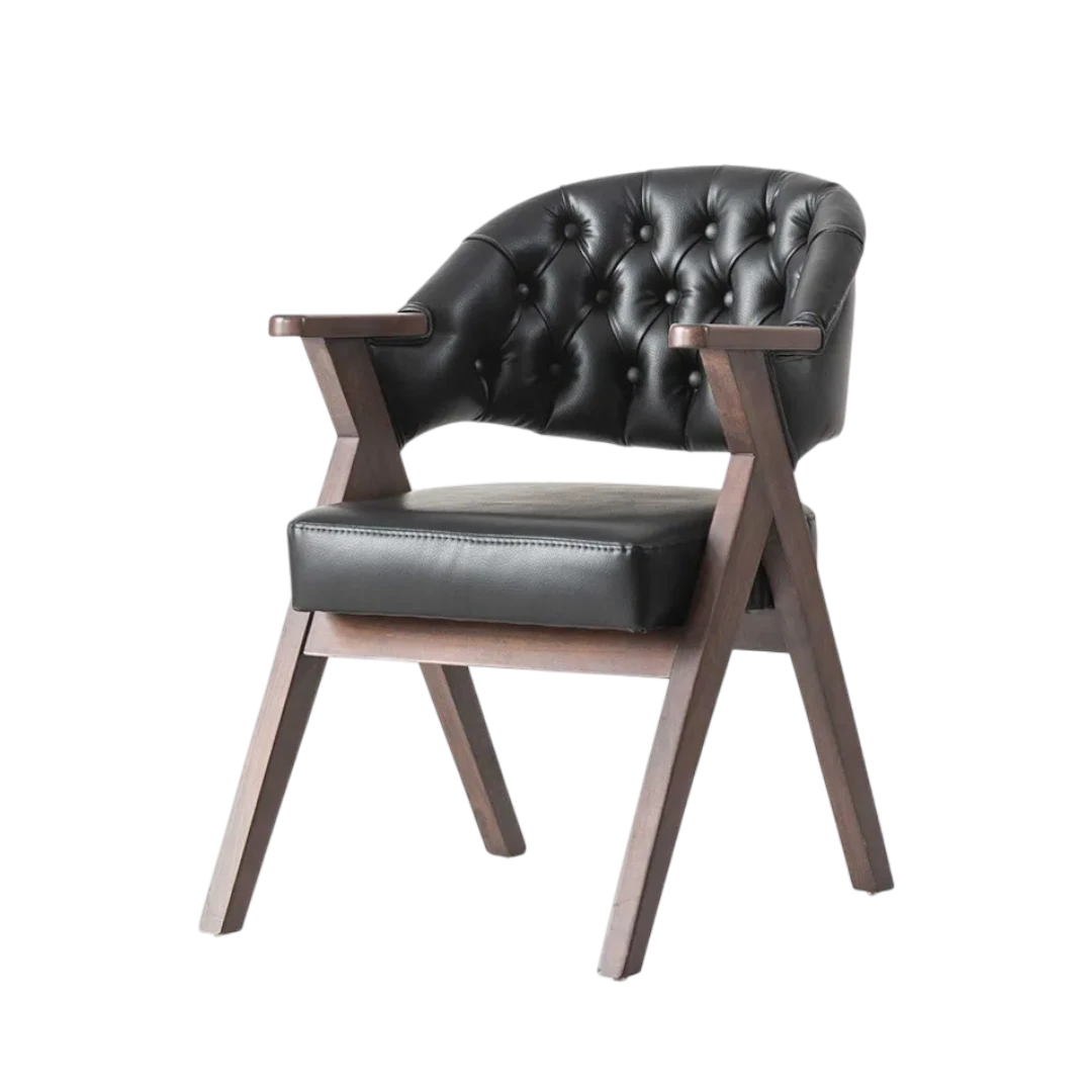 Escade Chair