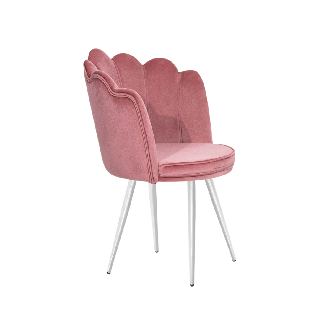 Flower Chair