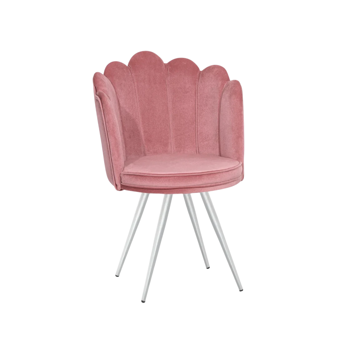 Flower Chair