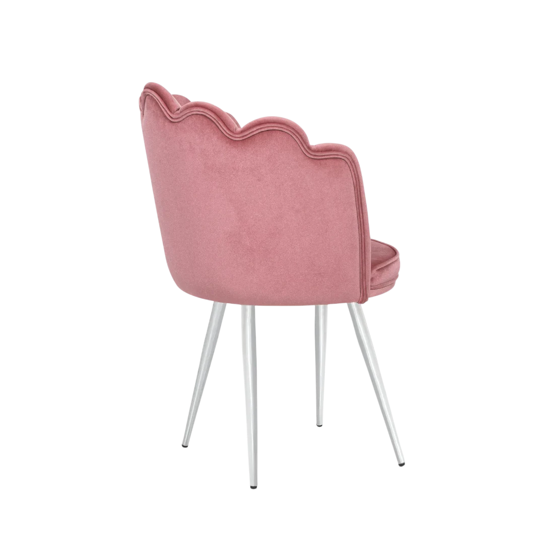 Flower Chair