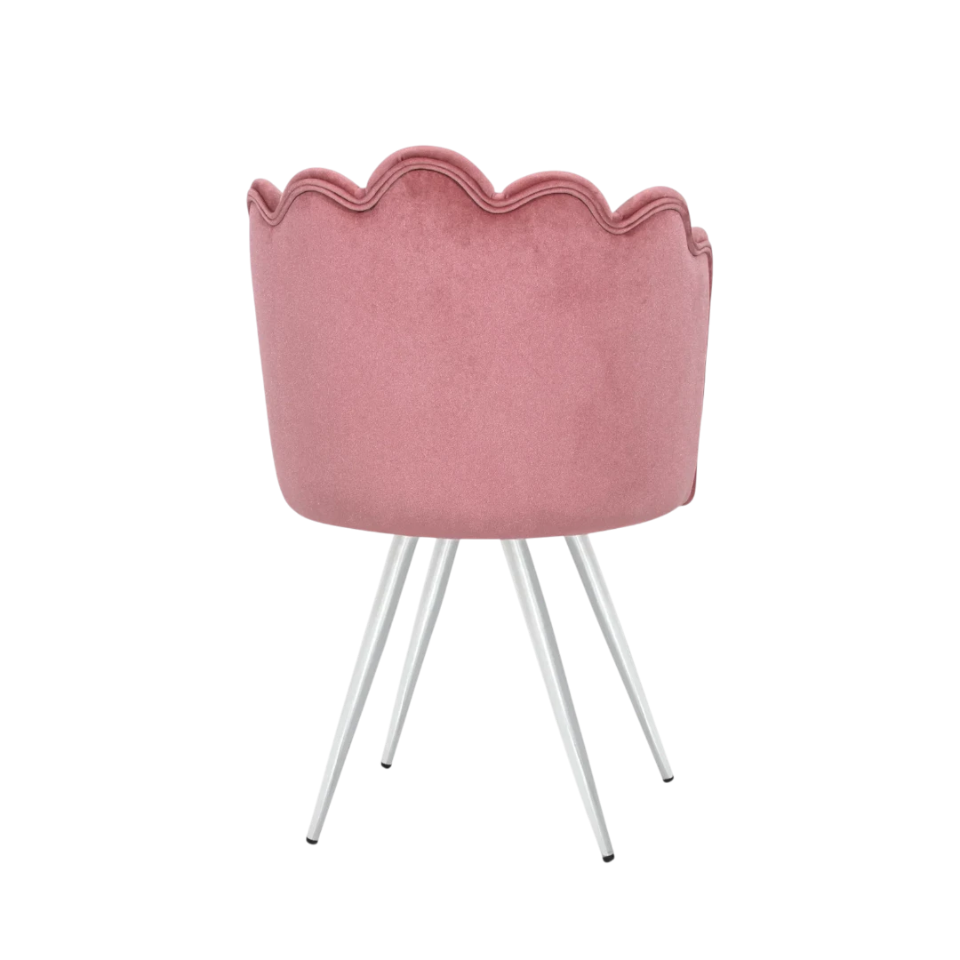 Flower Chair