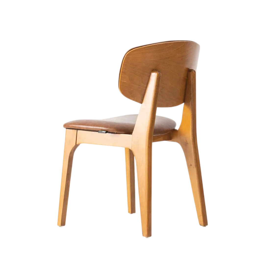 Ghost Chair