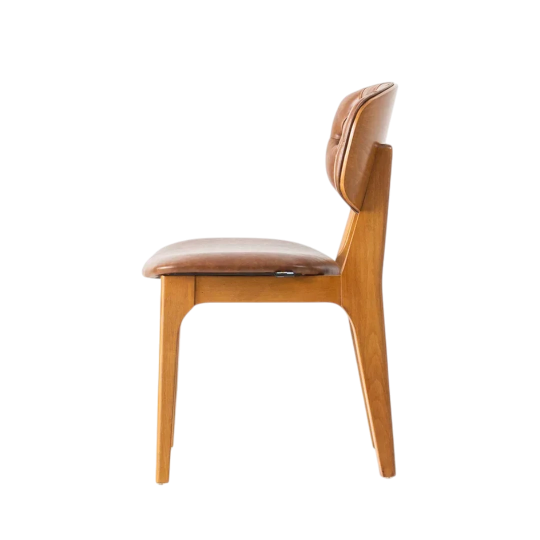 Ghost Chair
