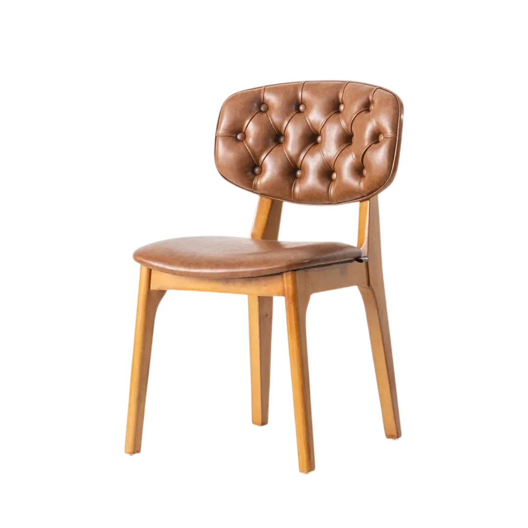 Ghost Chair