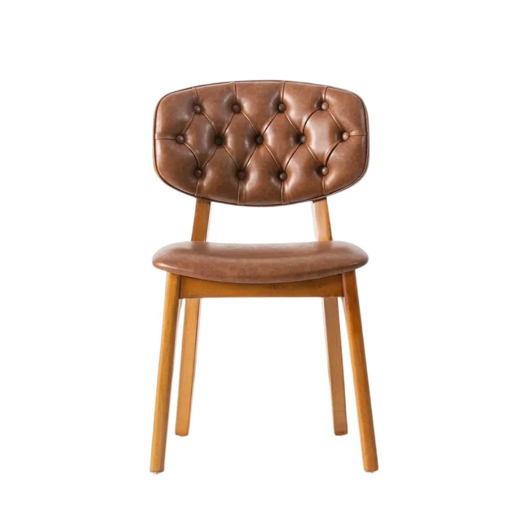 Ghost Chair