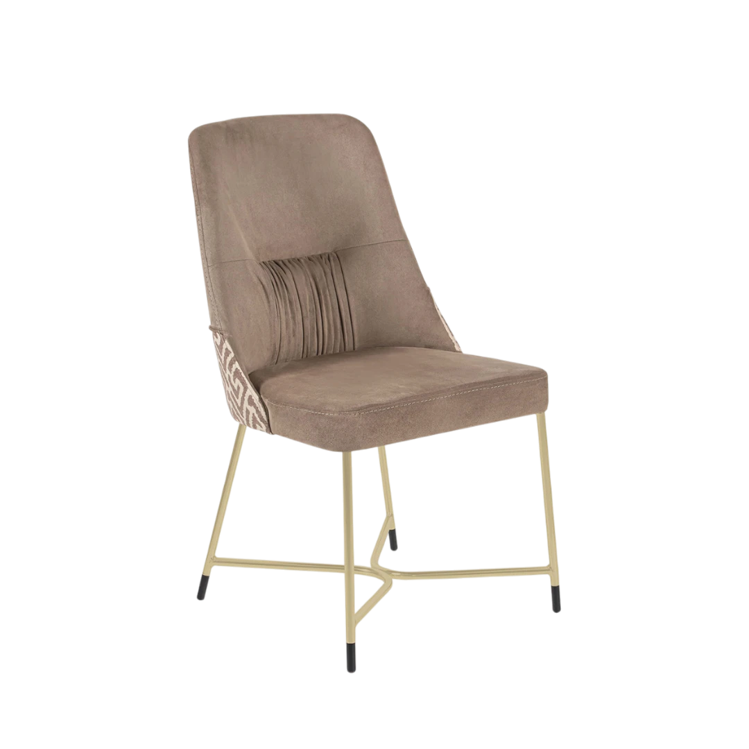 Grey Chair