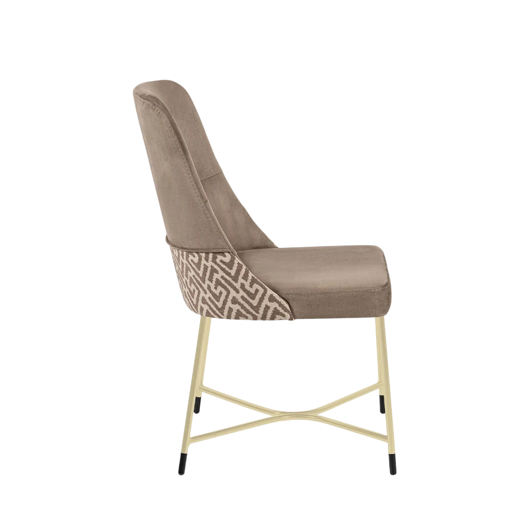 Grey Chair