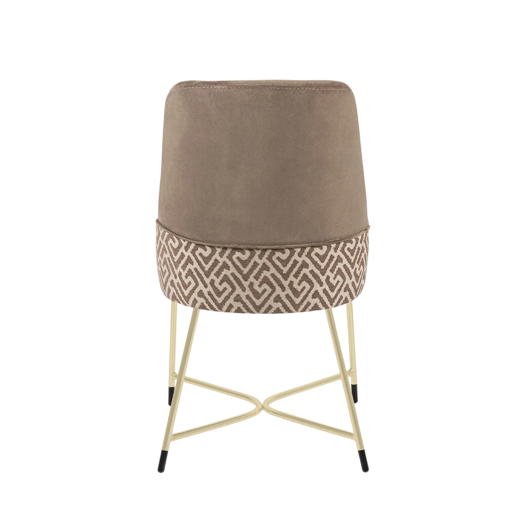 Grey Chair