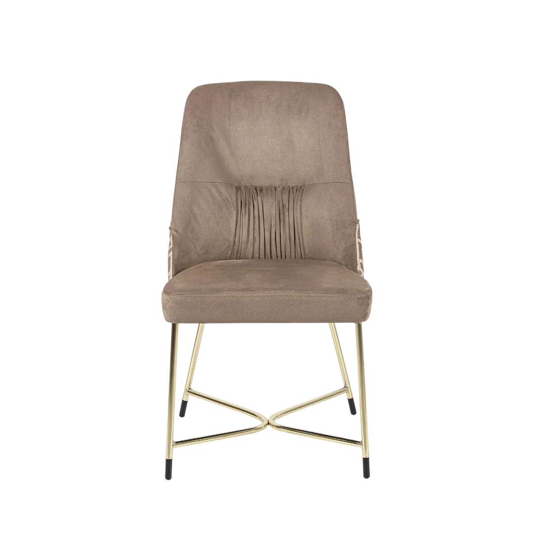 Grey Chair
