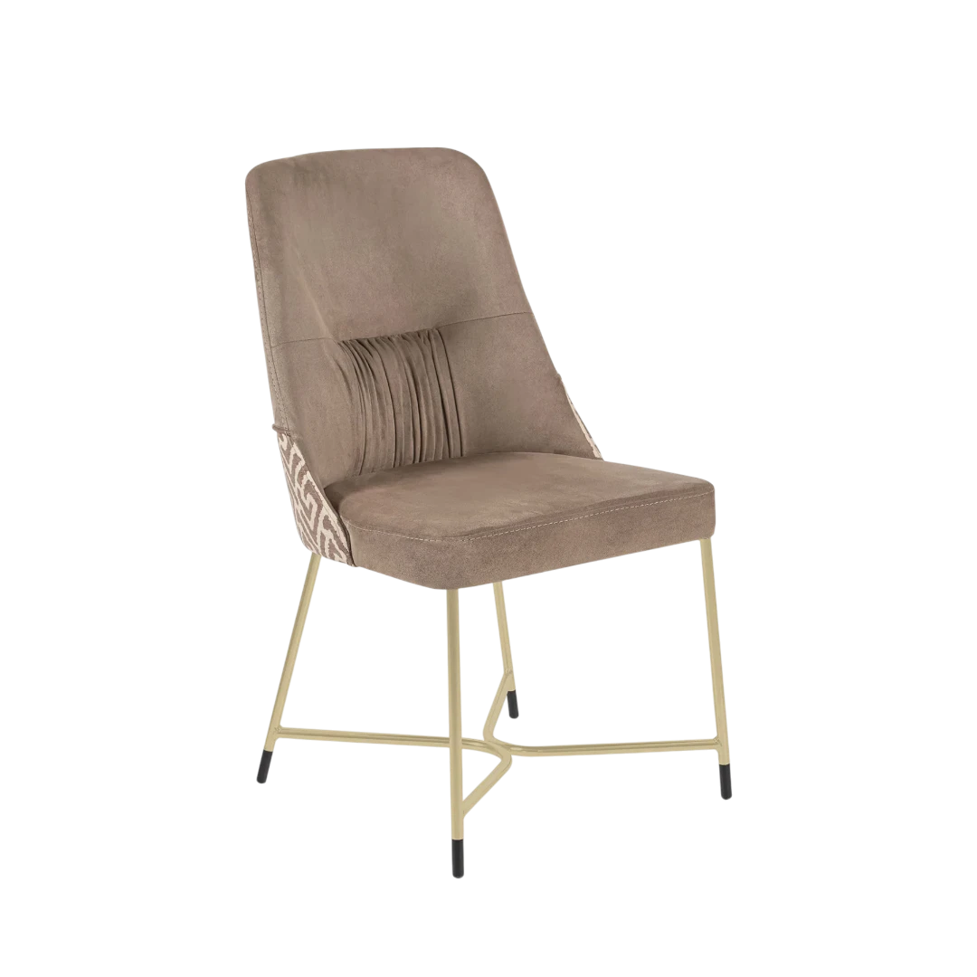 Grey Chair
