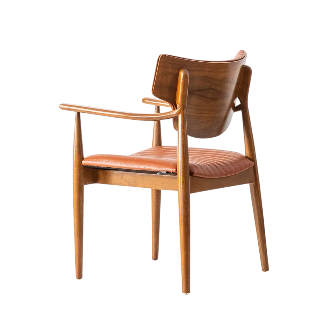 Gusso Chair