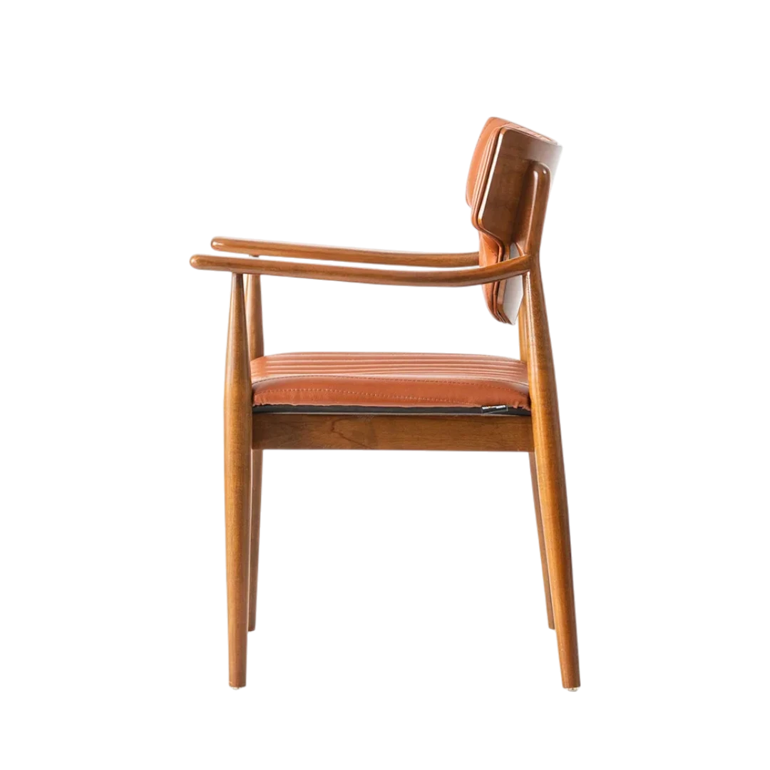 Gusso Chair