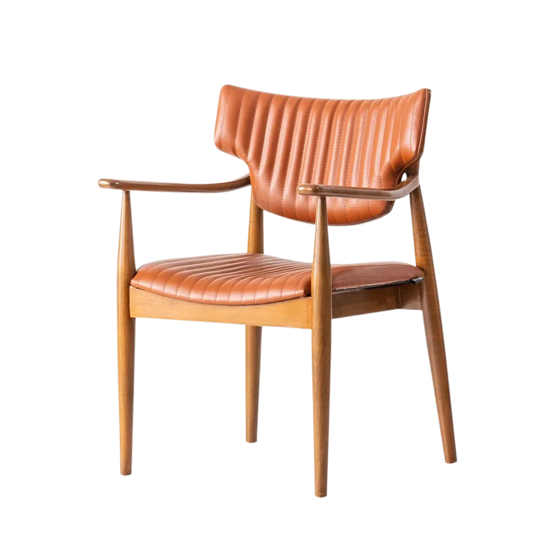 Gusso Chair
