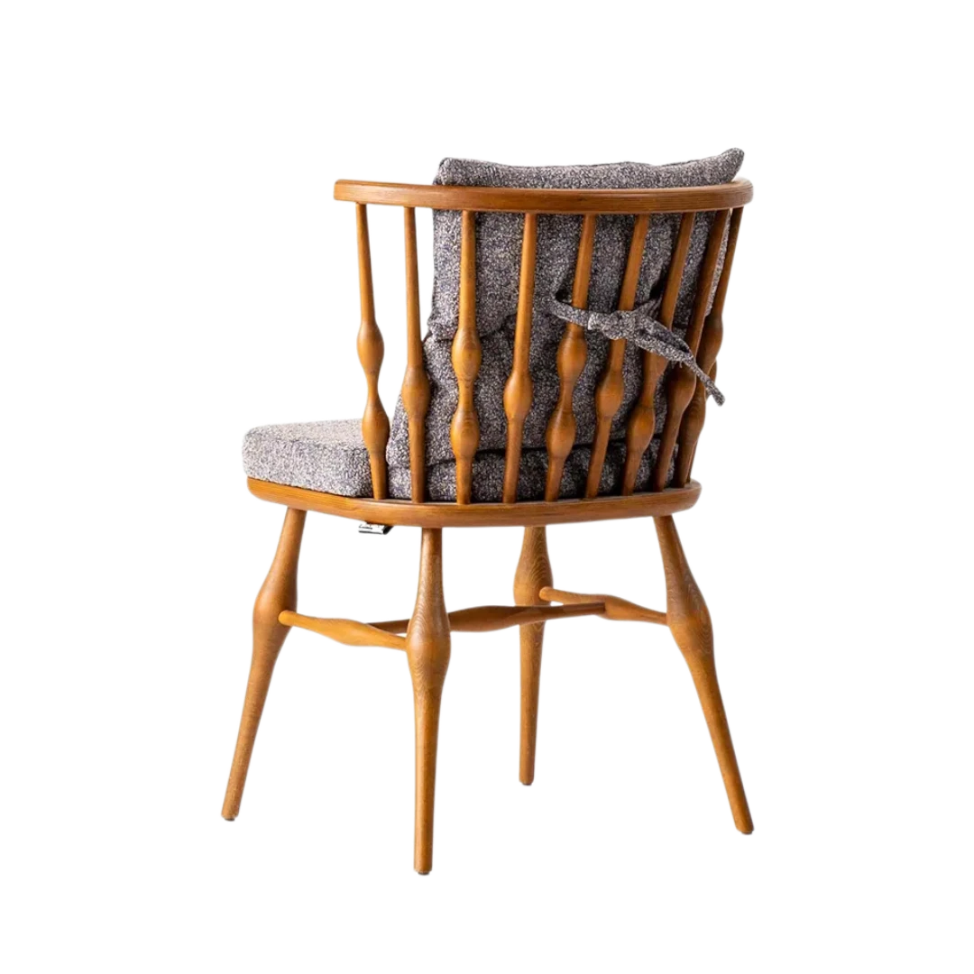 Kevin Chair